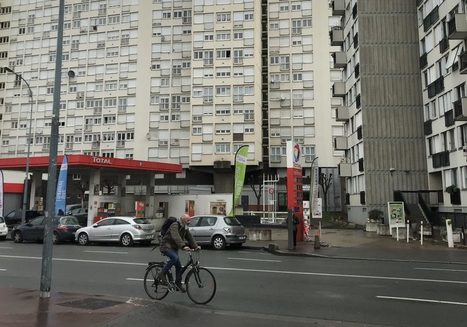 Vélo: « l’énorme potentiel » de la région parisienne | Actualités Seine-Saint-Denis | Scoop.it