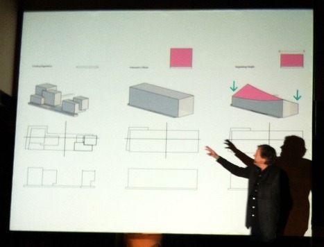 Sn&oslash;hetta, des paroles et des actes | L'Architecture d'Aujourd'hui | Architecture - Construction | Scoop.it