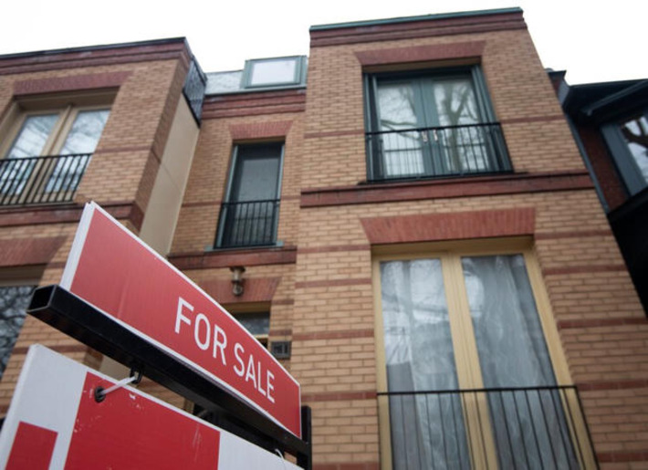 Home buyers and sellers look for a spring jolt of market energy | Real Estate Report | Scoop.it