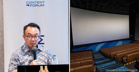 CMCF Welcomes Anwar&rsquo;s Call For Greater Creative Freedom In Local Films -&nbsp;Malaysia | AVIA policy news | Scoop.it