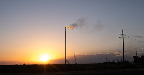 A Secret Recording Reveals Oil Executives’ Private Views on Climate Change - The New York Times | Operation Deimos | Scoop.it