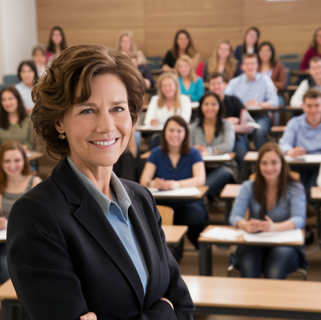 Revitalizing Your Business Communication Course: A Modern Makeover | Teaching a Modern Business Communication Course | Scoop.it