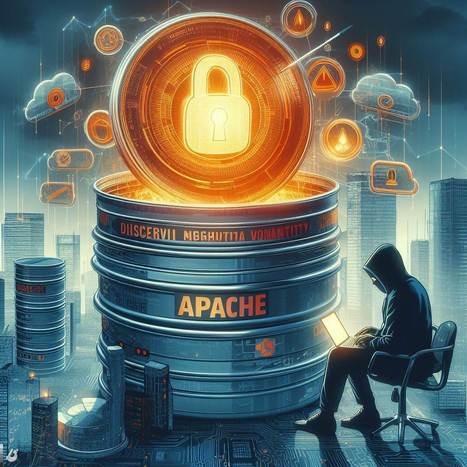 2023/2024 : Veuillez prêter attention à la Découverte "Zéro Day" d’une importante Faille de Sécurité dans Apache OFBiz | Webmaster HTML5 WYSIWYG et Entrepreneur | Scoop.it