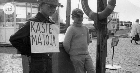 HS 50 vuotta sitten | HS.fi | 1Uutiset - Lukemisen tähden | Scoop.it