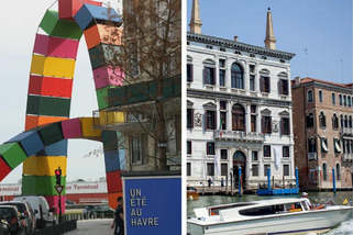Le Havre bientôt jumelé avec Venise, une grande première en France | Veille territoriale AURH | Scoop.it