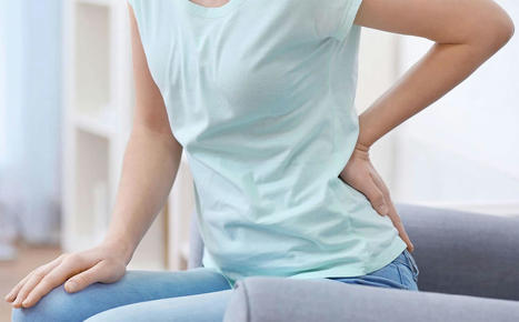 How Decompression Can Prevent Sciatica Factors | Call: 915-850-0900 | Spine Health & Spinal Hygiene | Scoop.it