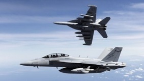 BAE Systems commences production of LRASM sensor | DEFENSE NEWS | Scoop.it