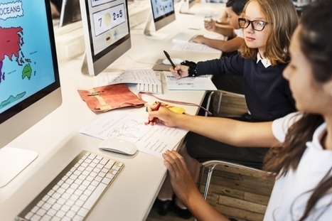 What 126 studies say about education technology | Learning & Technology News | Scoop.it