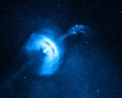 White dwarf causes strange relativity effect called frame dragging | Science News | Scoop.it