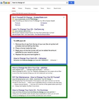 Increasing Search Visibility With Google's Entity Search | Tampa Florida Marketing | Scoop.it
