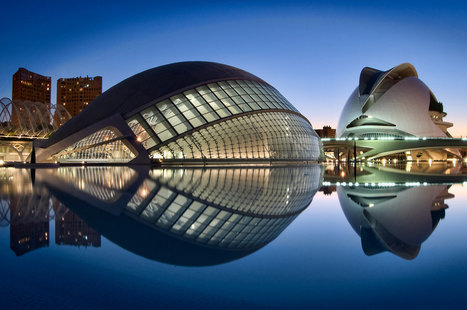 Amazing Science: Science and Art Postings | Amazing Science | Scoop.it