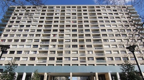 Bretagne : Les demandes de logements sociaux en forte progression | L'actualité des quartiers politique de la ville de Bretagne et Pays de la Loire | Scoop.it
