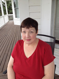 Guest Author Valerie Sherrard of Miramichi, NB. | The New Brunswick Literary Times | Scoop.it
