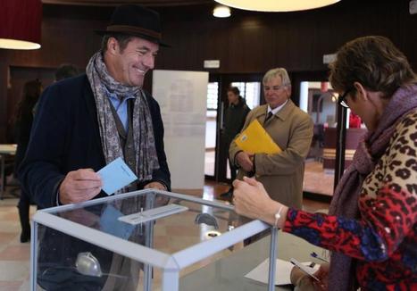[06/12] Roquebrune-sur-Argens vote massivement pour Marion Maréchal-Le Pen | Puget sur Argens | Scoop.it