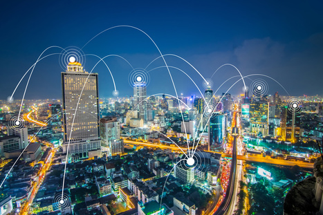 Building trust for the digital age | Strategy and Analysis | Scoop.it