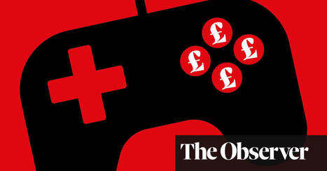 ‘Advergames’: how games platform Roblox became a corporate marketing playground. | Gamification, education and our children | Scoop.it