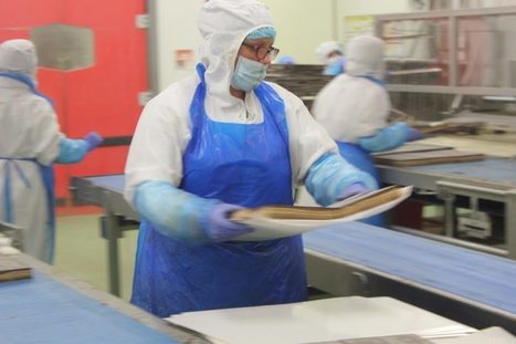 March&eacute; de l&rsquo;emploi. L&eacute;ger recul du ch&ocirc;mage sur Dinan Agglom&eacute;ration | L'actualit&eacute; des quartiers politique de la ville de Bretagne et Pays de la Loire | Scoop.it