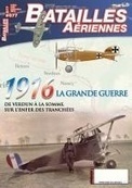 Aéronautique, 1916 - Guerres-et-conflits | Autour du Centenaire 14-18 | Scoop.it