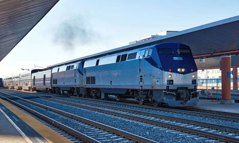 AmeriStarRail Pushes Plan to Put Coach Riders on High-Speed Libertyliner 250 Trains – BlackPressUSA | Industry 411 - Waste Management | Scoop.it