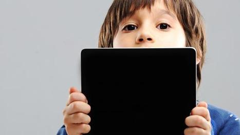 Last-Minute Gift Ideas: Tablets For Kids | Kids-friendly technologies | Scoop.it