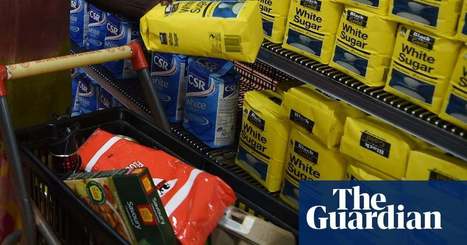 'Disgusting' prices and mouldy fruit: the shocking allegations about Indigenous Australians' food supply | Australia news | The Guardian | Stage 5 Human Wellbeing | Scoop.it