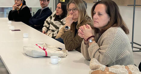 Saint-Max. Maison de sant&eacute; pluriprofessionnelle le projet avance pas &agrave; pas | veille territoriale | Scoop.it