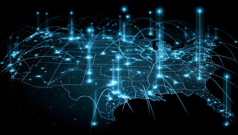 FCC gives conditional OK to EchoStar&rsquo;s spectrum sales to AT&T, SpaceX | by&nbsp;Monica Alleven | Fierce-Network.com | Surfing the Broadband Bit Stream | Scoop.it