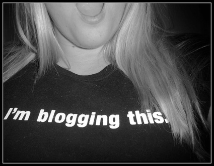 Easy Tips And Tricks For Running A Blog | Digital-News on Scoop.it today | Scoop.it