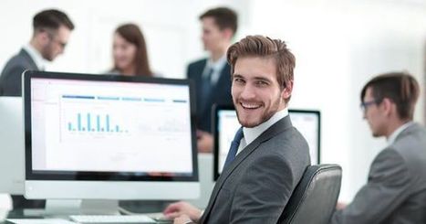 Why Digital Transformation Requires Key Data And Analytics Personnel | Digital Transformation Leadership | Scoop.it