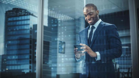 [LPM-2] What is Mobile Application Protection and How To Enforce It | High level trending in... | Scoop.it