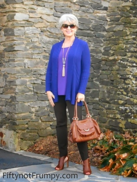Best Short Hairstyles For Women Over 50 2013