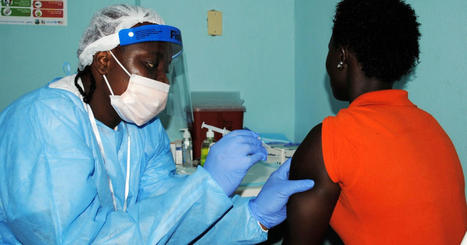 EU halts funds to WHO in DRC over sex abuse scandal | Al Jazeera | Operation Oya | Scoop.it