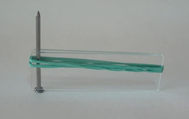 El agua sube por capilaridad | Art&iacute;culos CIENCIA-TECNOLOGIA | Scoop.it