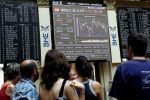 Crise des Bourses : qui y perd, qui y gagne ? | ETF Research & Solutions | Scoop.it