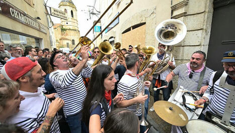 Pentecôte 2025 à Vic-Fezensac : ce qu’il faut savoir à l’approche du très attendu évènement festif gersois | Professionnels du tourisme du Grand Auch Cœur de Gascogne | Scoop.it