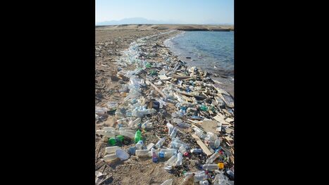 “Plastics crisis” endangers humanity and all aspects of the environment, concludes <em>Lancet</em> study | Industry 411 - Waste Management | Scoop.it