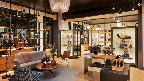 Retail Interior Design Companies In Seo Scoop It