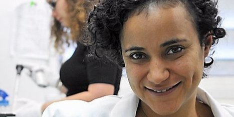 Lutte contre le sida : une Montpelliéraine distinguée | actualités VIH, hépatites, IST, santé sexuelle | Scoop.it