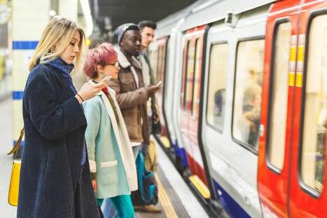 UK wellbeing falls as living standards decline and discrimination rises carnegie report | Race and diversity | Scoop.it