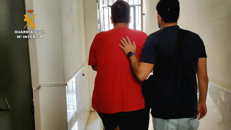 Man Used Online Games to Lure and Groom Kids: Police - Newsweek.com | Operation Phobos | Scoop.it