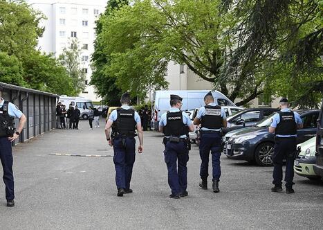 Les maires de grandes villes inquiets du retard pris dans la lutte contre le narcotrafic | Politiques publiques et soci&eacute;t&eacute; | Scoop.it