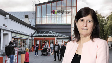 Nalin Baksi: &rdquo;Ingen skjuts l&auml;ngre till d&ouml;ds i Tensta&rdquo; | 1Uutiset - Lukemisen t&auml;hden | Scoop.it