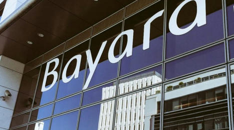Groupe Bayard: un CA consolidé de +5,7%, à 348,5 millions € | DocPresseESJ | Scoop.it