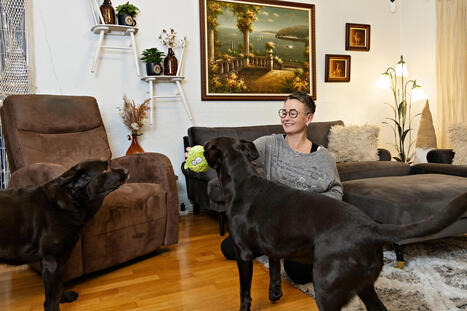 Marikan akuutti leukemia ilmeni yll&auml;tt&auml;en &ndash; Veljen kantasolut pelastivat | 1Uutiset - Lukemisen t&auml;hden | Scoop.it