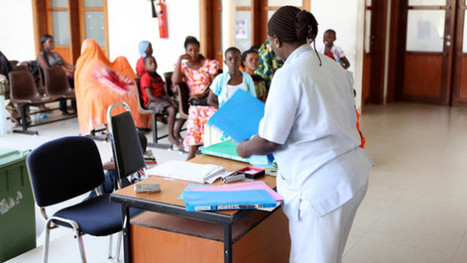 How USAID's health partnership with Tanzania is evolving | Devex | Africa's Development, Trade, Finance | Scoop.it