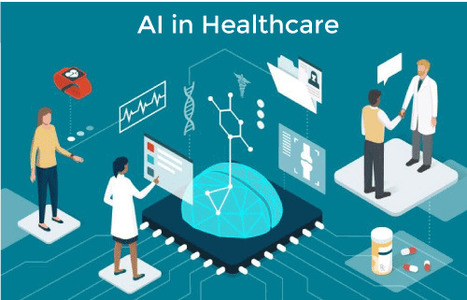 To Do No Harm and the Most Good with AI in Health Care - NEJM AI | Italian Social Marketing Association -   Newsletter 218 | Scoop.it