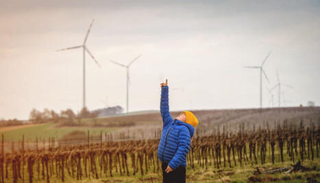 EU's dream of energy for the people is far away | Energy Transition in Europe | www.energy-cities.eu | Scoop.it