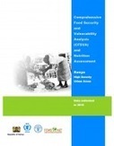 Kenya - Comprehensive Food Security and Vulnerability Analysis (CFSVA) and Nutrition Assessment: High Density Urban Areas, May 2012 | WFP | United Nations World Food Programme - Fighting Hunger Wor... | Food & Nutrition Security in East Africa | Scoop.it