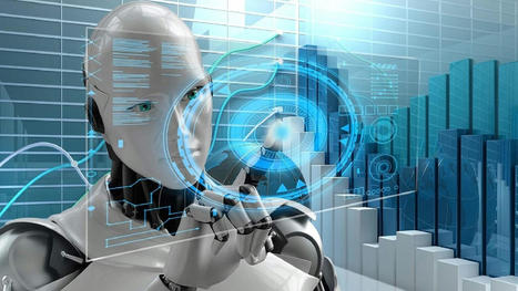 Top 25 des meilleures Intelligences artificielles ou IA en 2023 | Trucs et astuces du net | Scoop.it