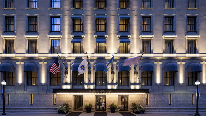 Langham Hospitality Group d&eacute;ploie une bo&icirc;te &agrave; outils d&rsquo;IA pour &eacute;clairer clients et employ&eacute;s | Innovation - Prospective | Scoop.it